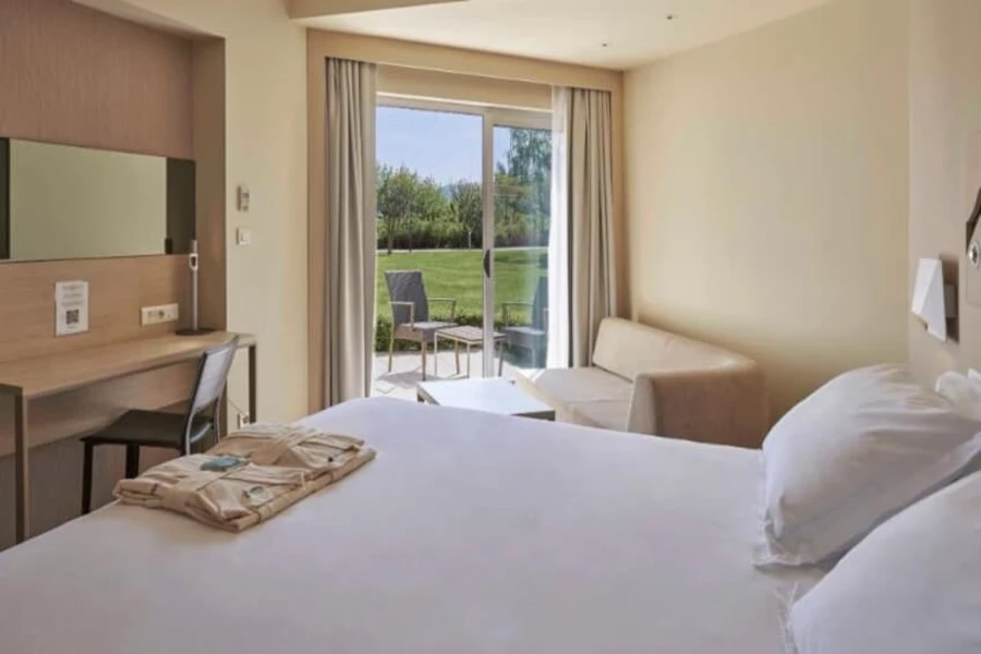 Richmond Nua Wellness & Spa