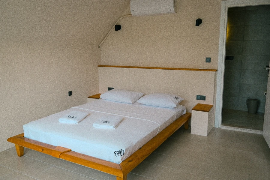 Sapanca Fehu Bungalov