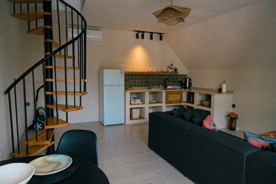 Sapanca Fehu Bungalov