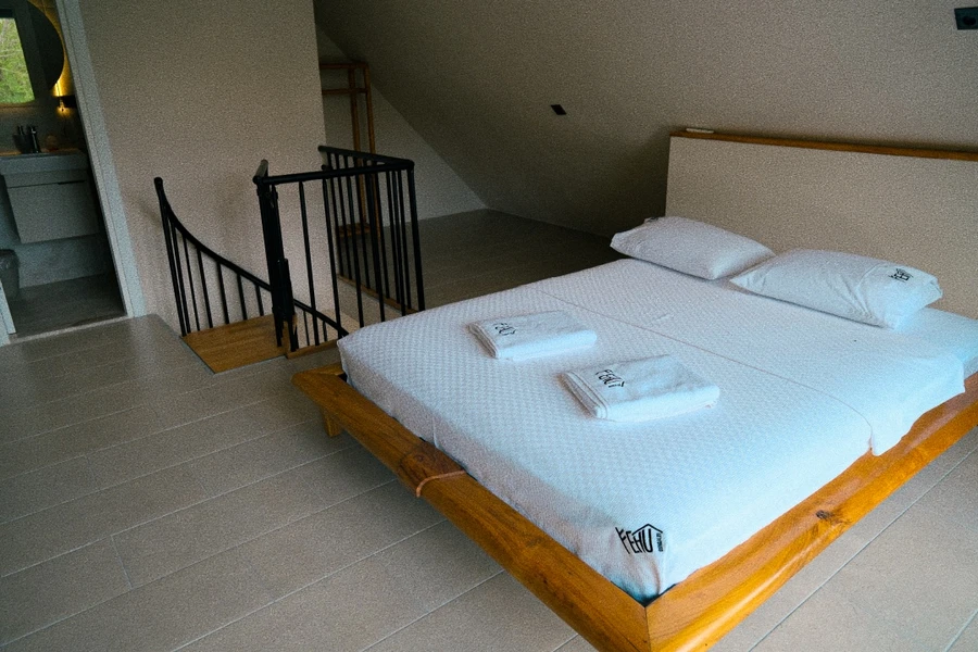 Sapanca Fehu Bungalov