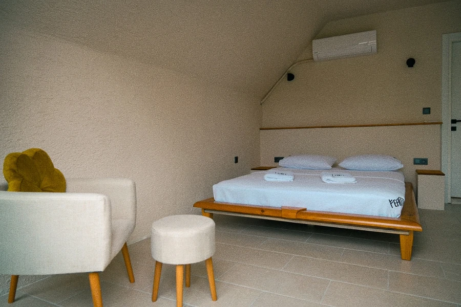 Sapanca Fehu Bungalov