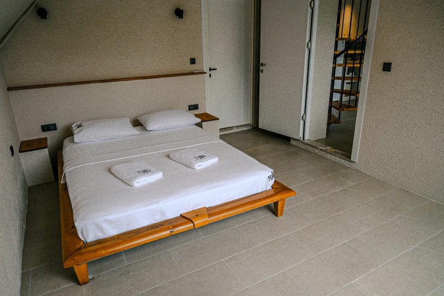 Sapanca Fehu Bungalov