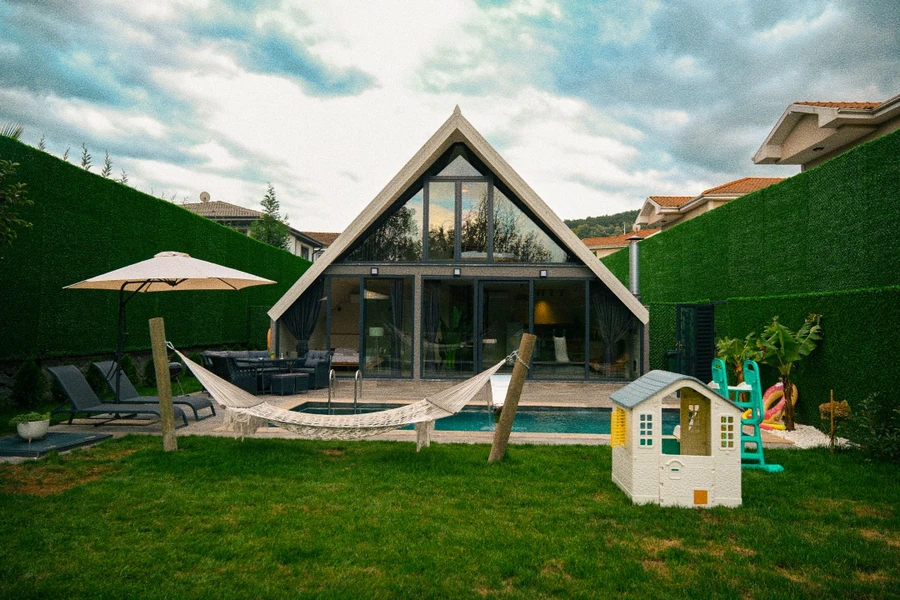 Sapanca Fehu Bungalov