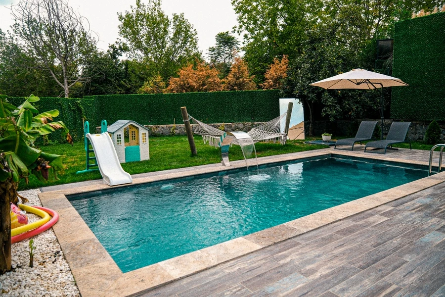 Sapanca Fehu Bungalov