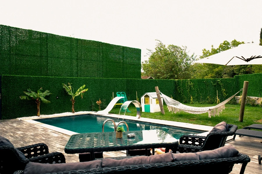 Sapanca Fehu Bungalov