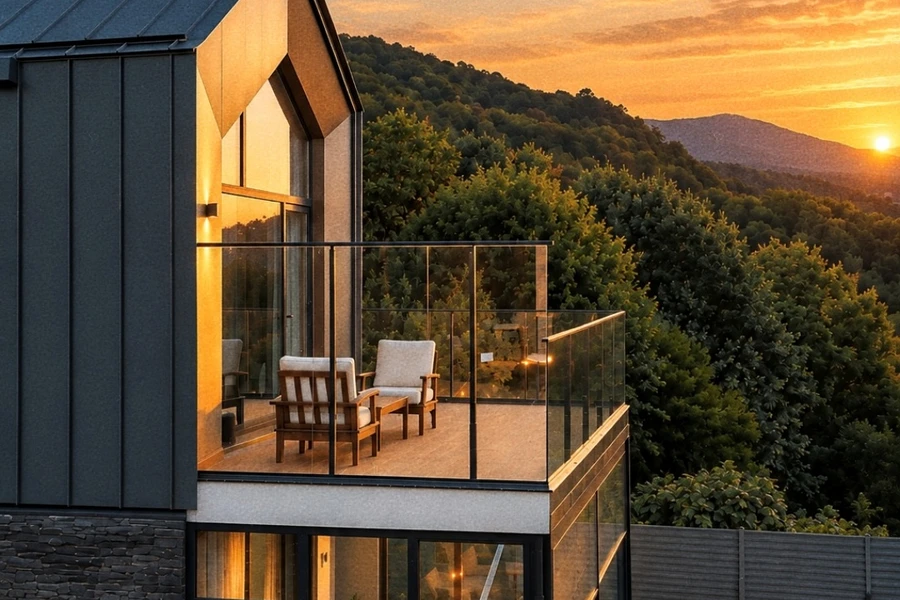 Alp Palazzo Luxury Villas & Resorts Sapanca