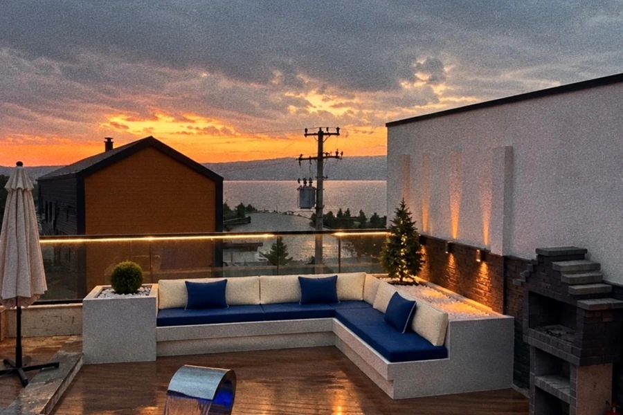 Alp Palazzo Luxury Villas & Resorts Sapanca