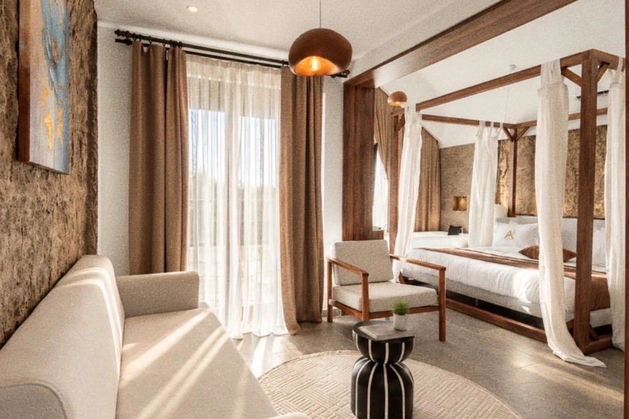 Alp Palazzo Luxury Villas & Resorts Sapanca