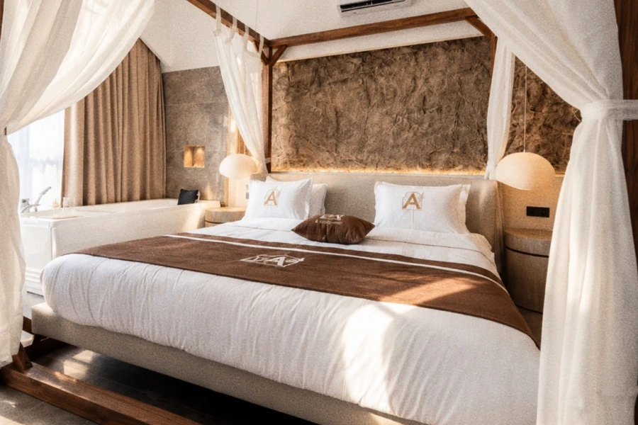 Alp Palazzo Luxury Villas & Resorts Sapanca
