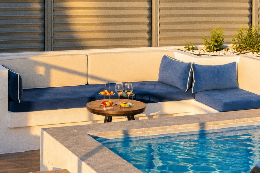 Alp Palazzo Luxury Villas & Resorts Sapanca