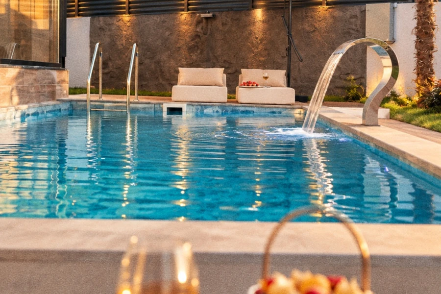 Alp Palazzo Luxury Villas & Resorts Sapanca