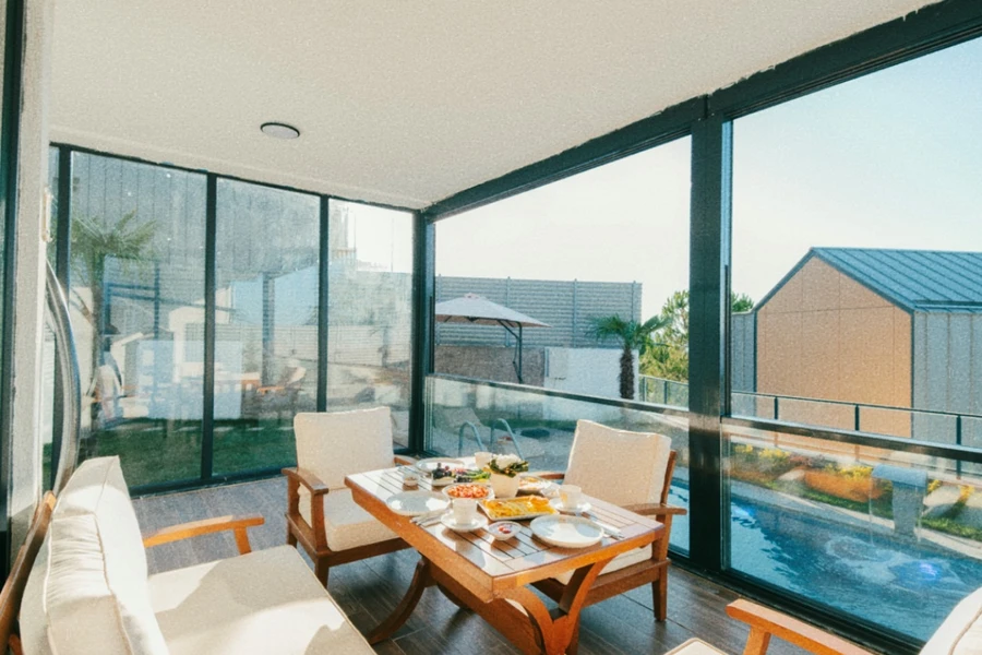 Alp Palazzo Luxury Villas & Resorts Sapanca