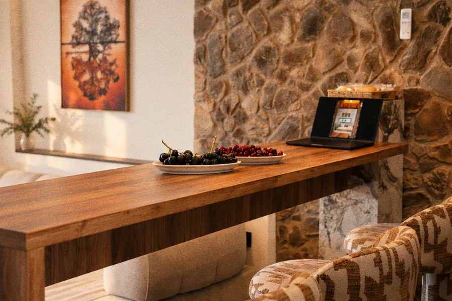 Alp Palazzo Luxury Villas & Resorts Sapanca