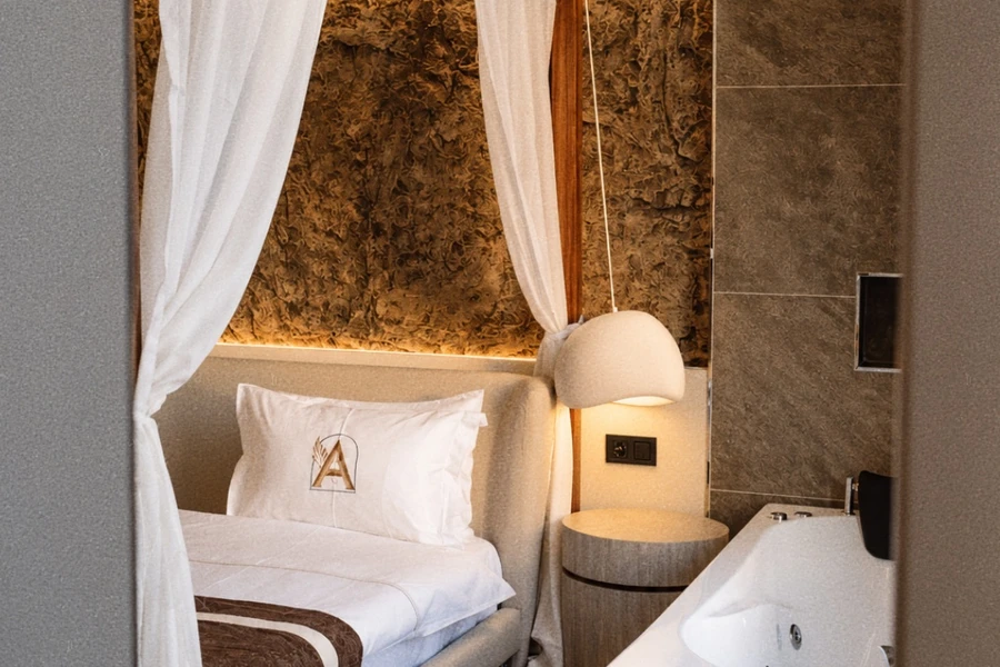 Alp Palazzo Luxury Villas & Resorts Sapanca