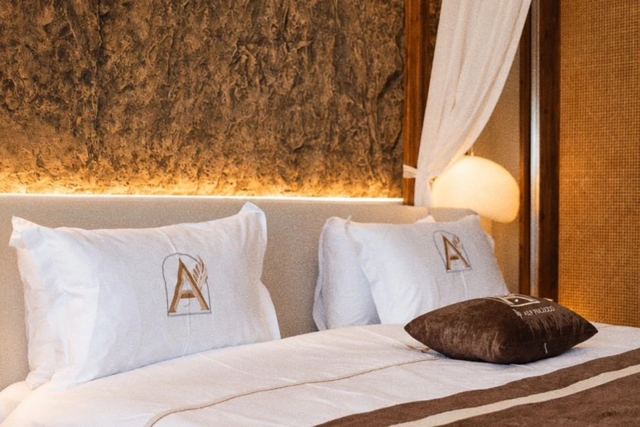 Alp Palazzo Luxury Villas & Resorts Sapanca