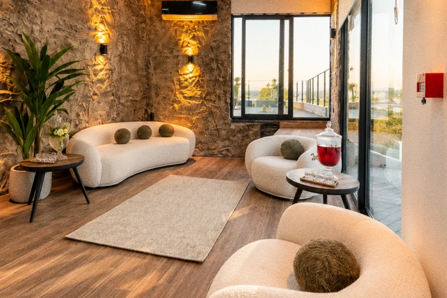 Alp Palazzo Luxury Villas & Resorts Sapanca