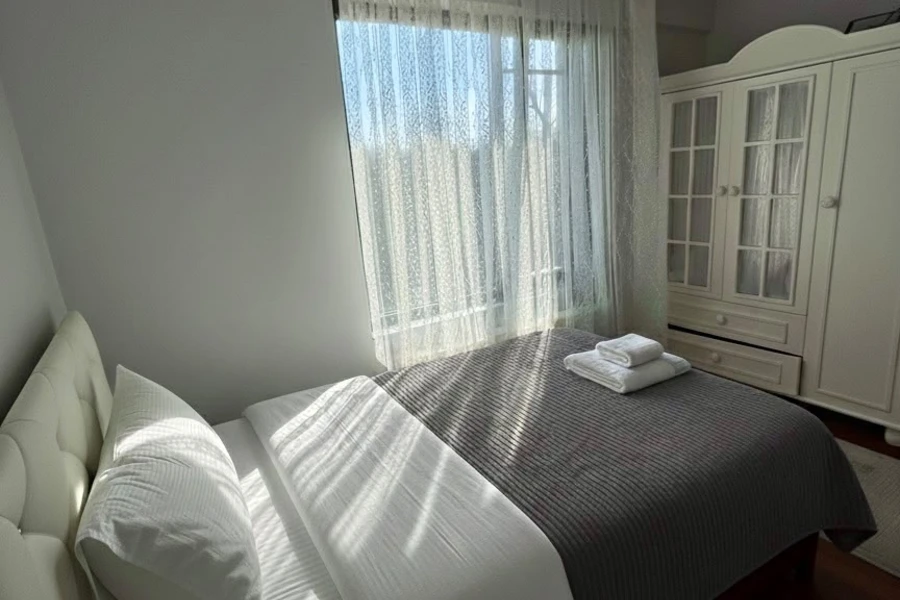 Cadde Sapanca Villa