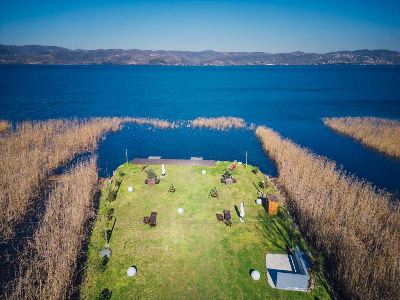 Boheme Bungalov Sapanca