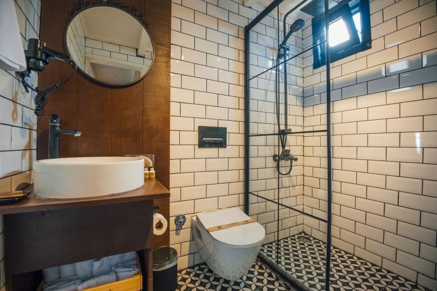 Boheme Bungalov Sapanca