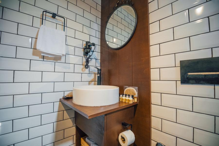 Boheme Bungalov Sapanca