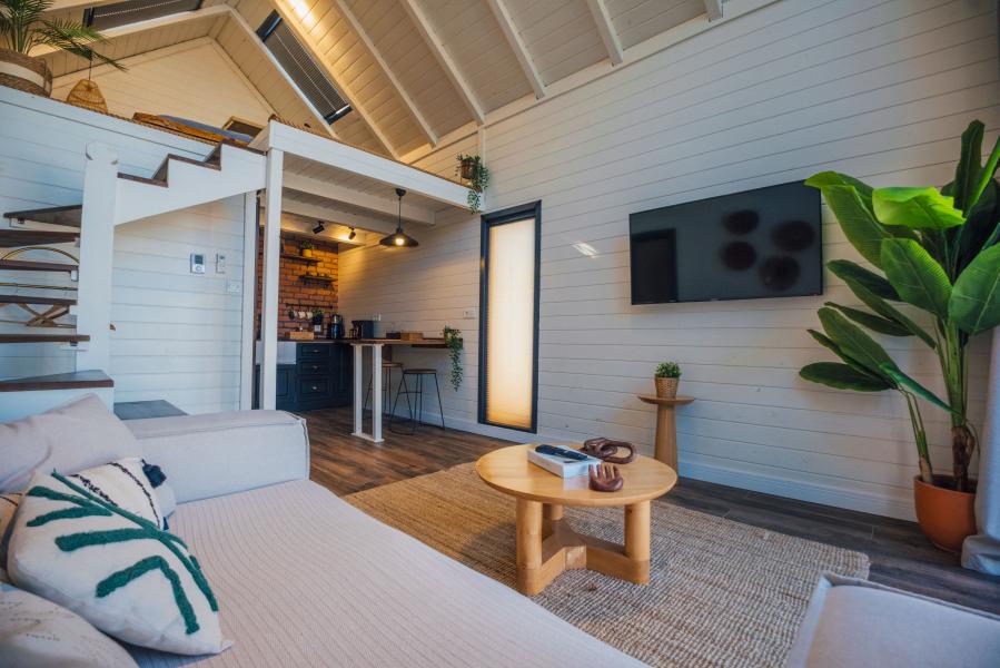 Boheme Bungalov Sapanca