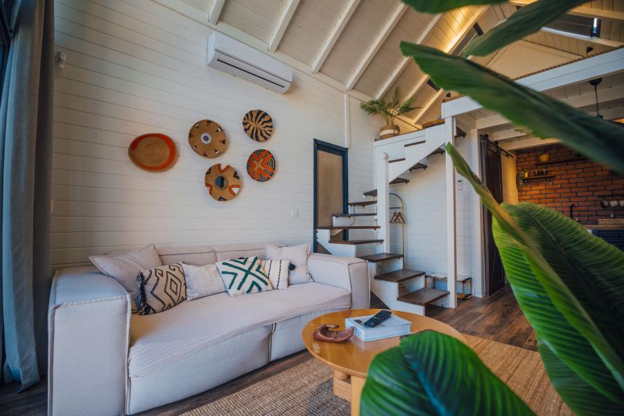 Boheme Bungalov Sapanca