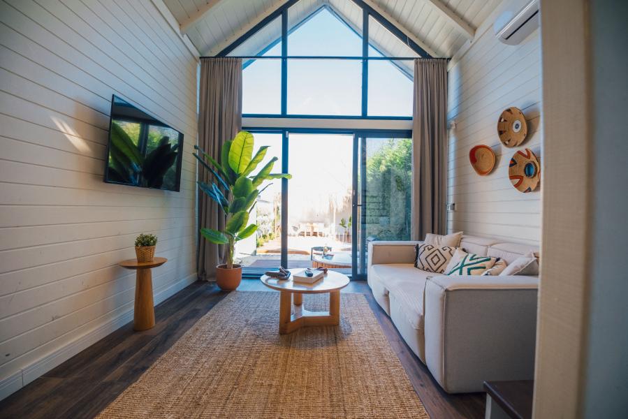 Boheme Bungalov Sapanca