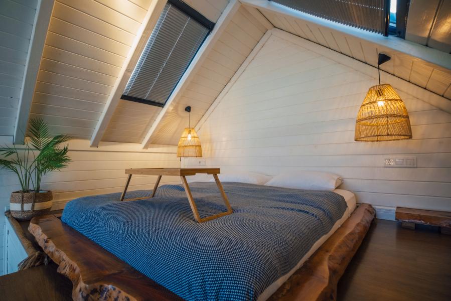 Boheme Bungalov Sapanca