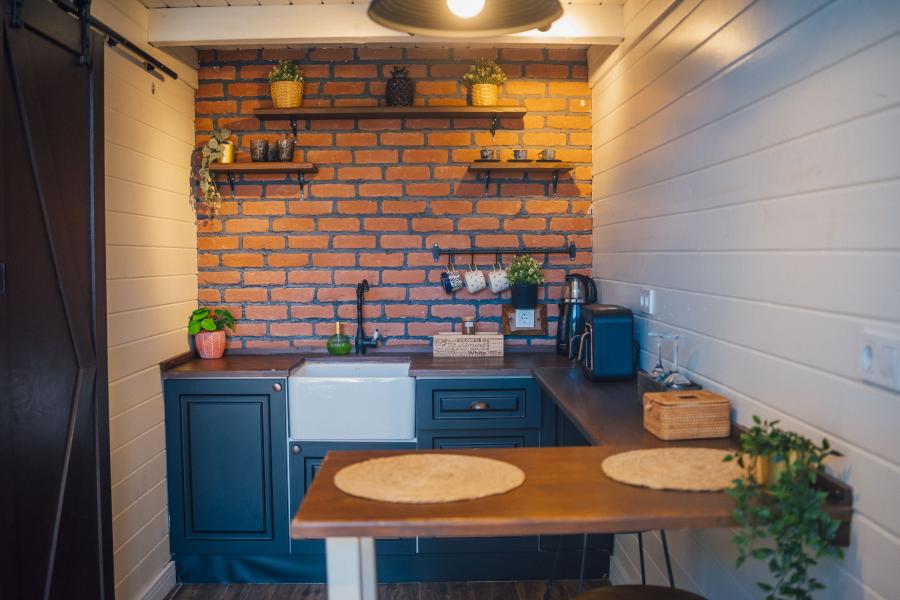 Boheme Bungalov Sapanca