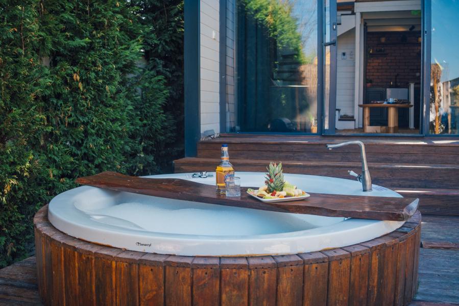 Boheme Bungalov Sapanca