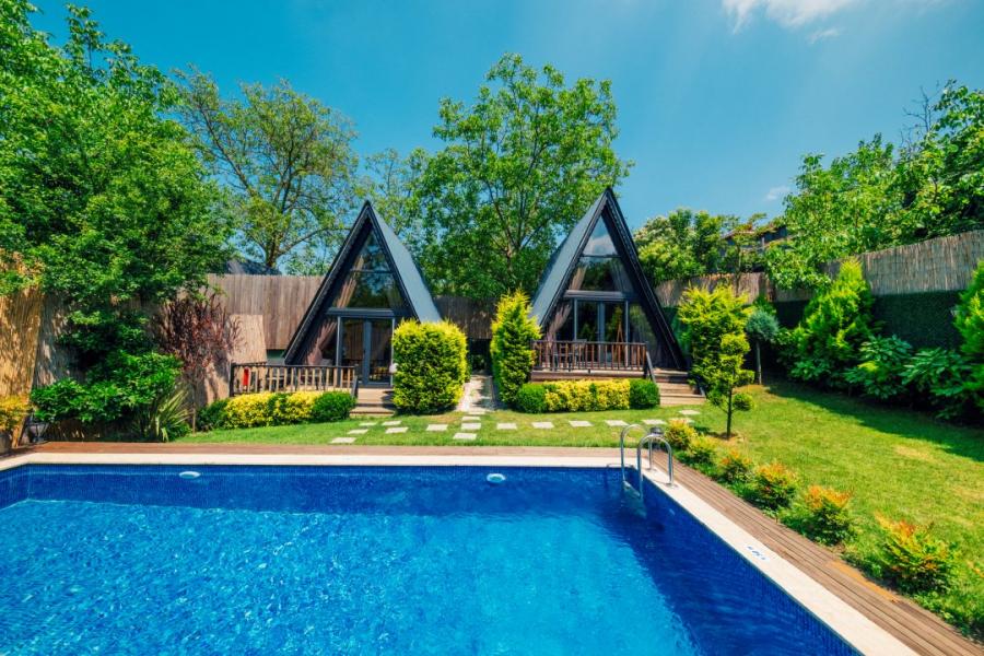 Sapanca Moment Bungalov