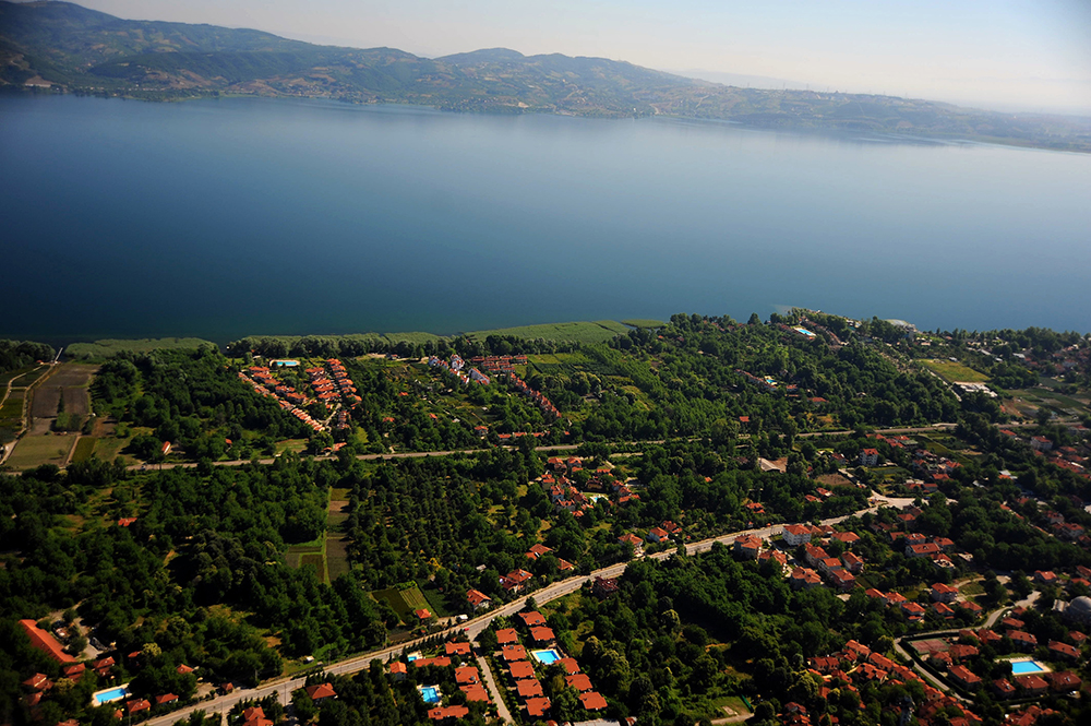 Sapanca Tatiline Nereden ve Nasıl Gidebilirsiniz?