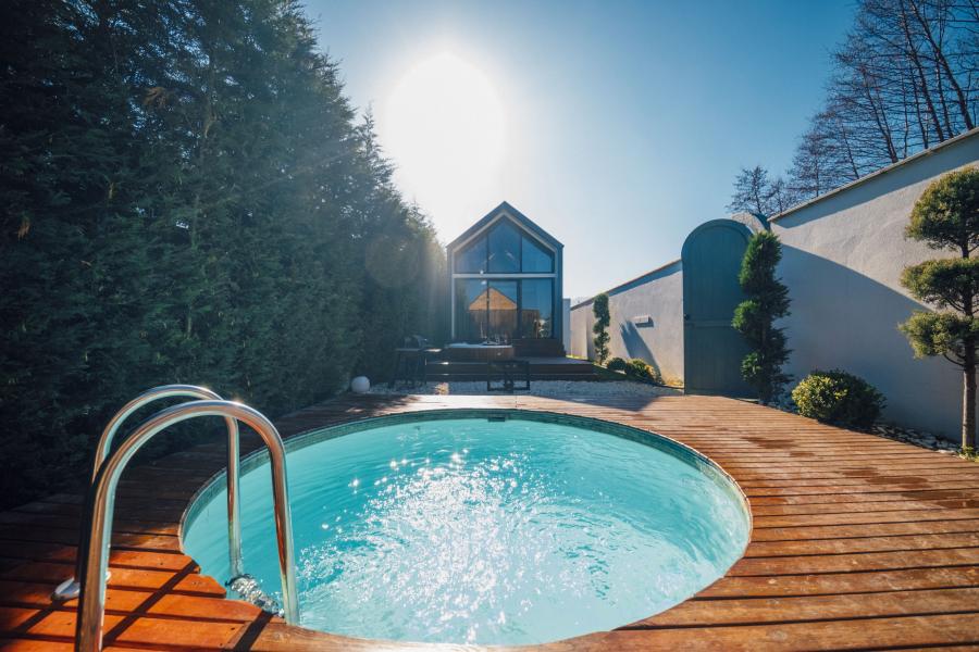Sapanca Boheme Bungalov