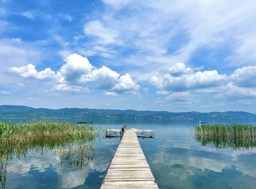 Sapanca’nın Tarihi, Konumu Genel Bilgileri Bu Blogda !