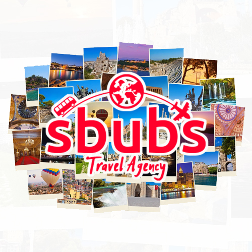 SBUBS Travel: Tatilinizi Planlamanın En İyi Yolu