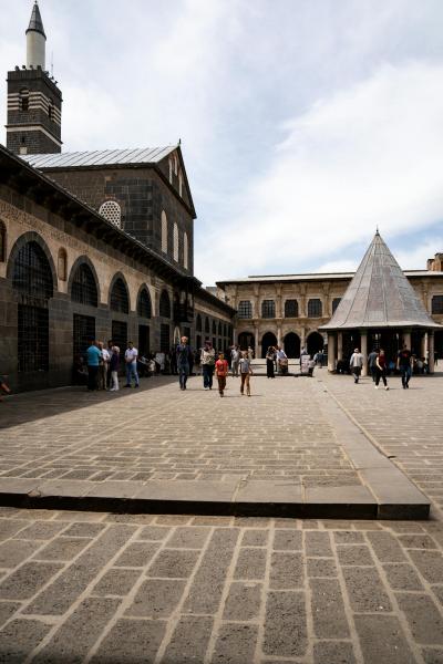 GÜNEYDOĞU TURU 3 GECE 4 GÜN 