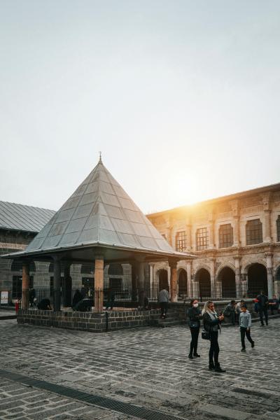 GÜNEYDOĞU TURU 3 GECE 4 GÜN 