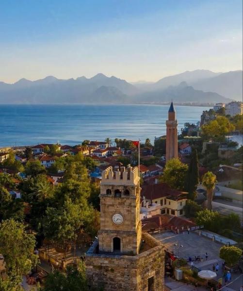1 GECE 2 GÜN  MTSKHETA & TİFLİS TURU 