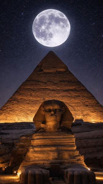 Van Çıkışlı 5 Gece 6 Gün Prestij Mısır Turu