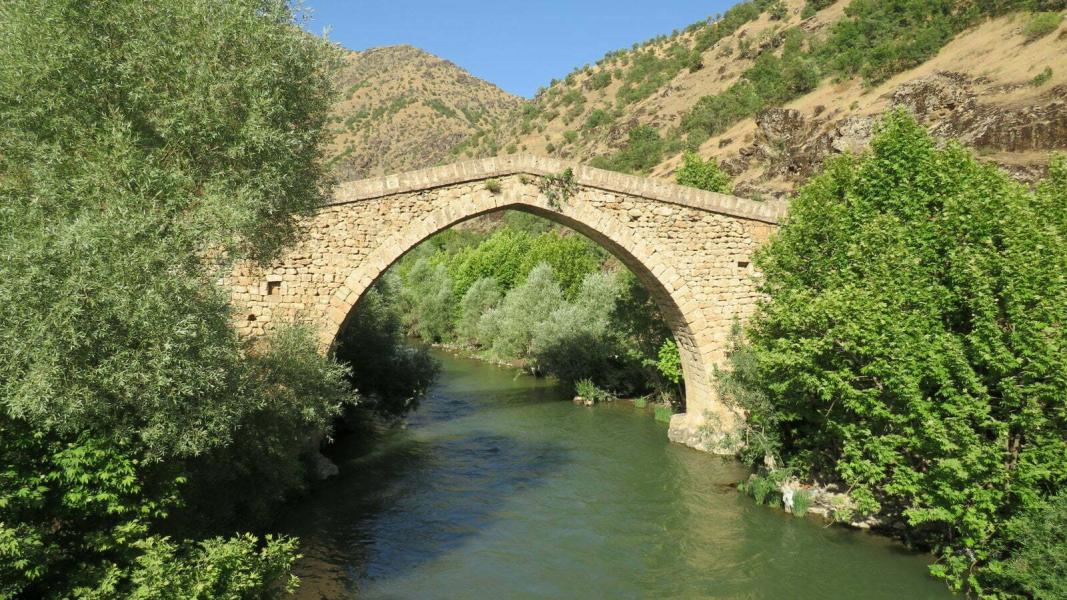  Hakkari & Şırnak Turu  6 Gün 5 Gece