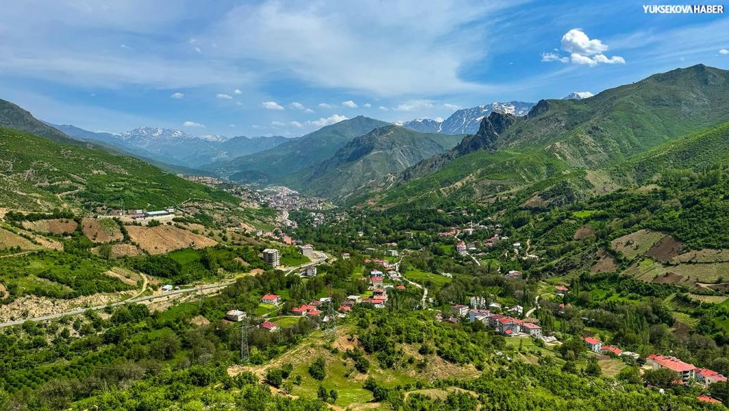  Hakkari & Şırnak Turu  6 Gün 5 Gece