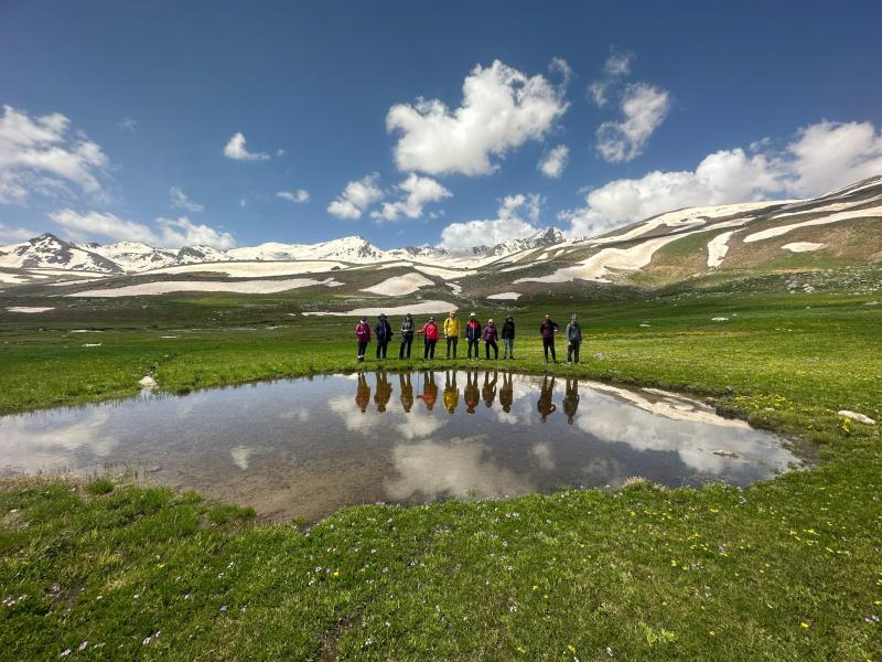 Hakkari Turu  4 Gün 3 Gece 