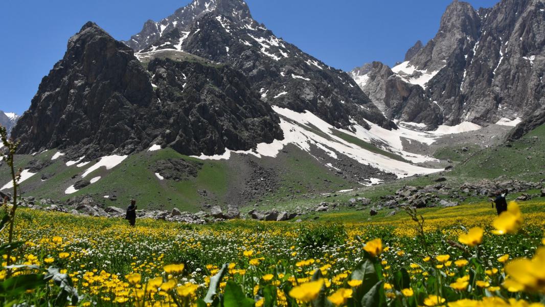 Hakkari Turu  4 Gün 3 Gece 