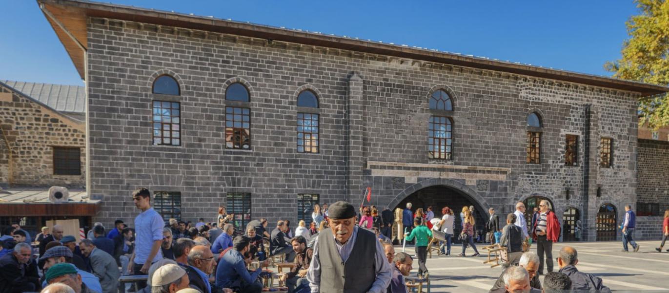 GÜNEYDOĞU TURU 2 GECE 3 GÜN 