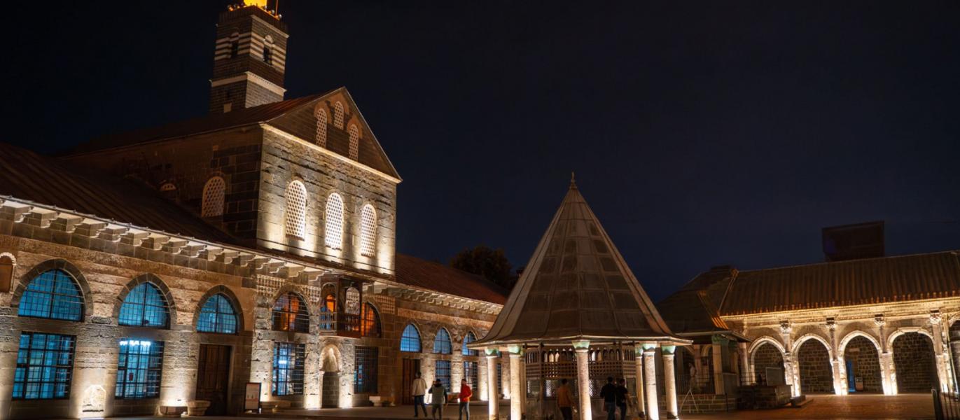 GÜNEYDOĞU TURU 2 GECE 3 GÜN 