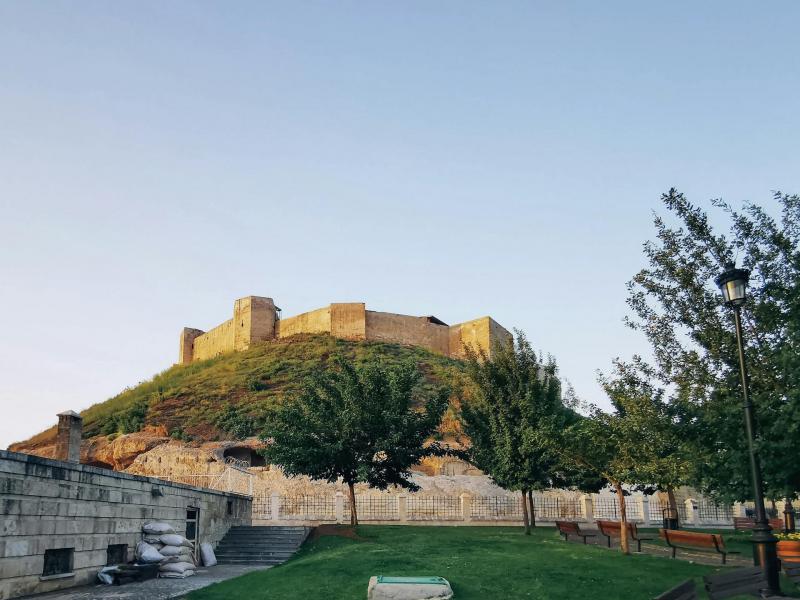 GÜNEYDOĞU TURU 2 GECE 3 GÜN 