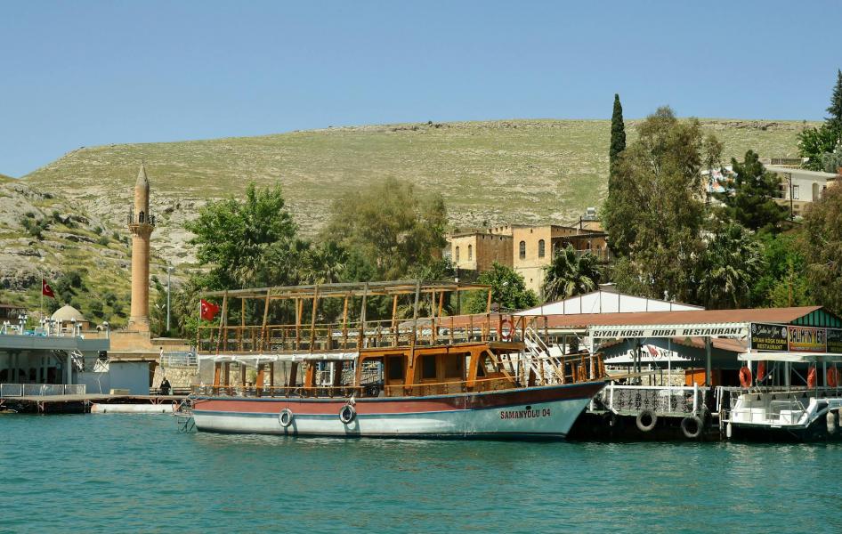 GÜNEYDOĞU TURU 2 GECE 3 GÜN 