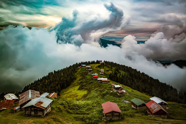Karadeniz & Batum Turları