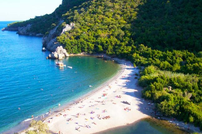 Uçaklı Antalya Olimpos Turu 4 Gece 5 Gün