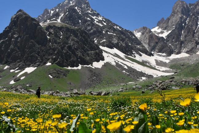 Hakkari Turu 4 Gün 3 Gece  Turları